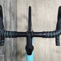 Bianchi Specialissima CV Disc Ultegra Fulcrum 4 | 57