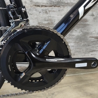 Ridley Fenix SLA Disc 105 5800 Fulcrum 900 | L