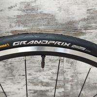 Pinarello Gan RS Tiagra 4700 Shimano R501 | 53