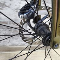 Basso Diamante SV Disc Ultegra Aeolus Elite 35 Carbon | 53