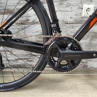 KTM Revelator Alto Exonic Dura-Ace Di2 Hunt 30 Carbon | 49