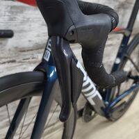 BMC Teammachine SLR01 One Disc Ultegra Di2 без капли | 51