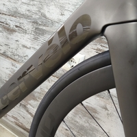 Cervelo Soloist Race Ultegra Di2 Dura-Ace Powermeter CeramicSpeed OSPW FFWD Tyro | 51