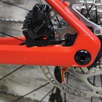 BMC Teammachine SLR Five Disc 105 Di2 | 47