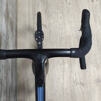 Factor Ostro Vam Disc Ultegra Di2 12S Vision SC45 Carbon | 54