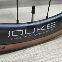 Scott Foil RC30 Disc Ultegra Duke Racing | S