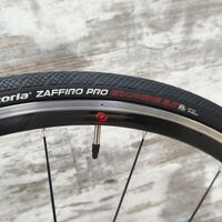 Scott Foil 30 105 R7000 Shimano/Syncros | L