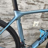 Giant TCR Pro 1 Disc Shimano 105 Di2 DT Swiss R470 | M