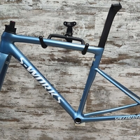 Карбонова рамка Specialized Tarmac SL8 S-Works | 52