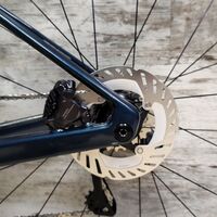 BMC Teammachine SLR01 One Disc Ultegra Di2 без капли | 51