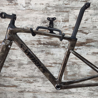 Карбонова рамка Specialized Roubaix SL8 S-Works Future Shock 3.0 | 52