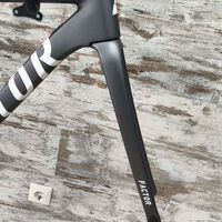 Карбонова рамка Factor LS Gravel | 49