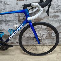 Giant TCR Advanced Pro Disc 105 Fulcrum | L