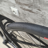 Somec Diablo X Disc Campagnolo Super Record EPS 2x12 Fulcrum | S