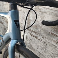 Giant TCR Pro 1 Disc Shimano 105 Di2 DT Swiss R470 | M