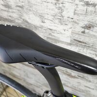 Pinarello Gan RS SRAM Red eTAP Fulcrum Zero Ceramic Rim | 515