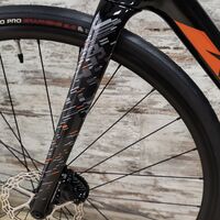 DEMO KTM Revelator Alto Elite Disc 105 Di2 Mavic | 52