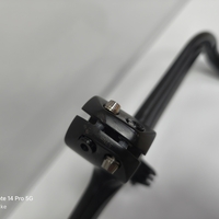 Интегрирано карбоново кормило Bontrager Aeolus RSL VR-C | 110x42