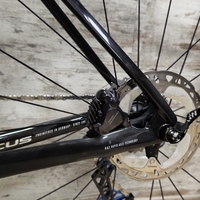 Focus Izalco Max Ultegra Di2 Disc DT Swiss ARC 1450 DiCut | 56