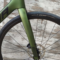 Merida Scultura Endurance 5000 Disc Ultegra Expert | S