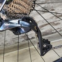 Merida Scultura Endurance 5000 Disc Ultegra Expert | S