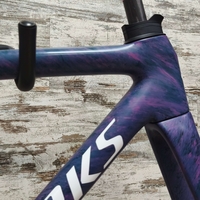 Карбонова рамка Specialized Tarmac SL8 S-Works | 52