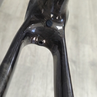 Карбонова рамка Specialized Roubaix SL8 S-Works Future Shock 3.0 | 52