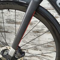 Cipollini Dolomia Ultegra Di2 Aeolus RSL 37 Carbon | L