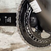 Cervelo Soloist Race Ultegra Di2 Dura-Ace Powermeter CeramicSpeed OSPW FFWD Tyro | 51