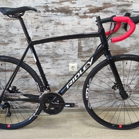 Ridley Fenix SLA Disc 105 5800 Fulcrum 900 | L