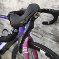 Lombardo Mugello R52 Limited Edition E-Bike Ultegra Disc DT Swiss | 50