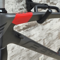 Карбонова рамка FELT ZW2 Rim с дефект на боята | 43