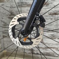 Colnago C68 Disc Dura-Ace R9270 Di2 Syncros Capital 1.0 S CeramicSpeed | 48.5