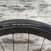 Specialized Tarmac SL6 S-Works Ultegra Aeolus 35 Carbon | 54