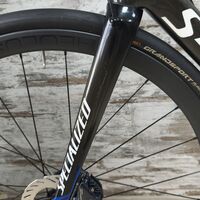 Specialized Tarmac SL6 S-Works Ultegra Aeolus 35 Carbon | 54