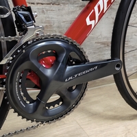 Specialized Tarmac SL6 Expert Ultegra Roval | 54