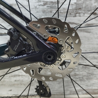 KTM Revelator Alto Master Custom Disc 105 12S Vision Trimax | 49