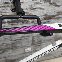 Карбонова рамка Merida Reacto Team Lampre Rim | XL