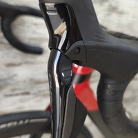 Colnago C68 Disc Dura-Ace R9270 Di2 Syncros Capital 1.0 S CeramicSpeed | 48.5
