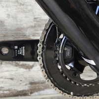 Seka Spear RDC Dura-Ace Di2 12S Elitewheels Powermeter | M
