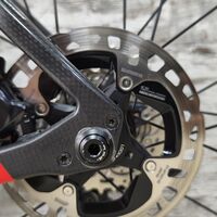 Cipollini Dolomia Ultegra Di2 Aeolus RSL 37 Carbon | L