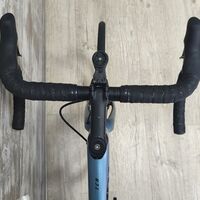 Giant TCR Pro 1 Disc Shimano 105 Di2 DT Swiss R470 | M
