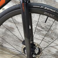KTM Revelator Alto Exonic Dura-Ace Di2 Hunt 30 Carbon | 49