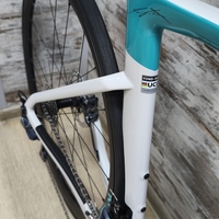 Fondriest GAND Disc Ultegra Fulcrum 4 | 52