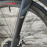 Bianchi Oltre RC Disc SRAM Red AXS Quarq Powermeter Speed 40T Carbon | 57