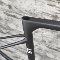 Карбонова рамка Factor LS Gravel | 49