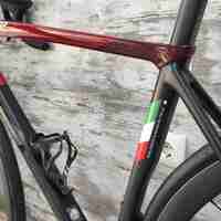 Colnago C68 Disc Dura-Ace R9270 Di2 Syncros Capital 1.0 S CeramicSpeed | 48.5