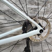 Specialized Aethos Expert Disc Ultegra Di2 Trimax | 49