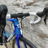 Giant TCR Advanced Pro Disc 105 Fulcrum | L