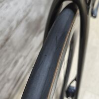 Scott Foil 10 Disc Ultegra Di2 Syncros Carbon | S